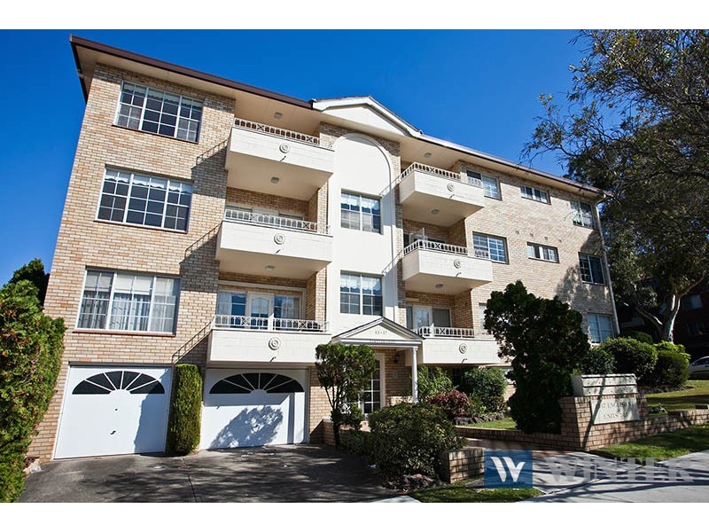 14/13-17 English Street, Kogarah NSW 2217