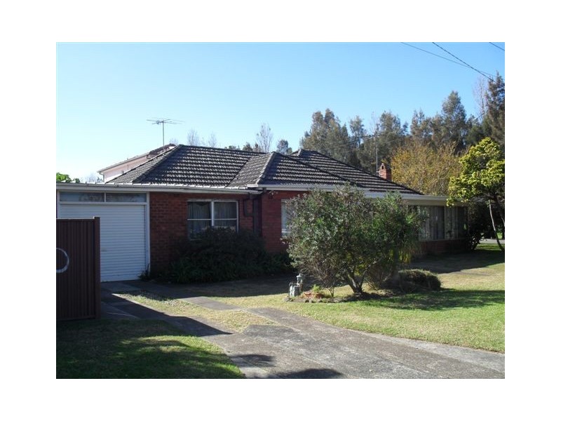 48 Ferry Avenue, Beverley Park NSW 2217