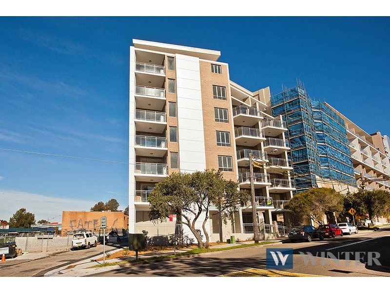 1/2 Kensington Street, Kogarah NSW 2217