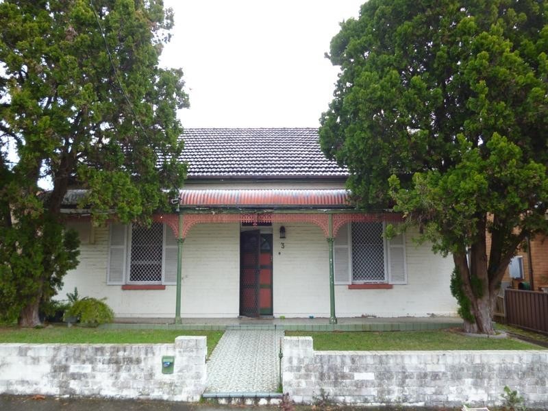 3 Bowns Road, Kogarah NSW 2217