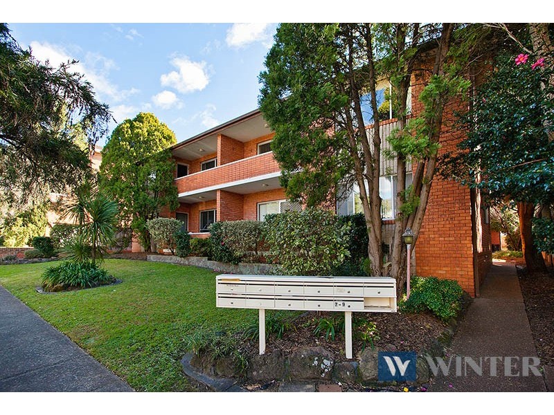 2/7 Shaftesbury Street, Carlton NSW 2218