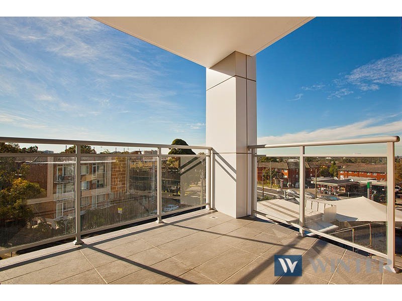 15/2 Kensington Street, Kogarah NSW 2217