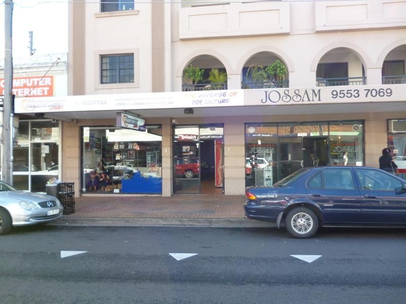 14-18 Regent Street, Kogarah NSW 2217