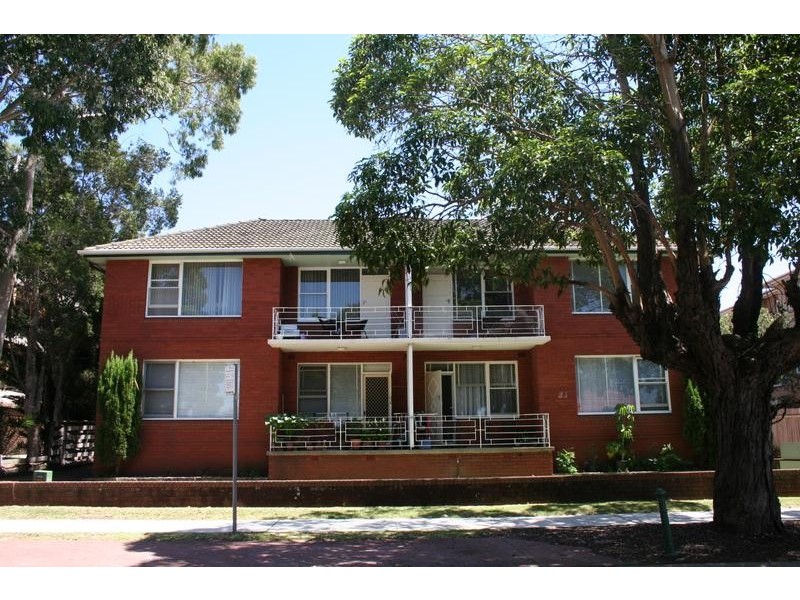 8/23 Bellevue Street, Kogarah NSW 2217