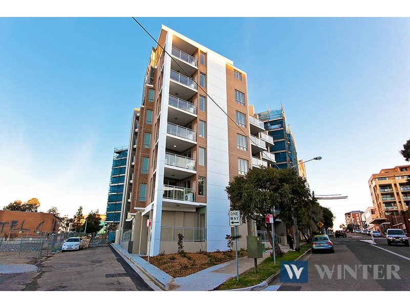 13/2 Kensington Street, Kogarah NSW 2217