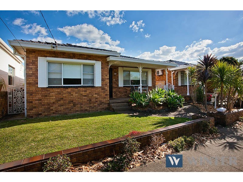 21 Botany Street, Carlton NSW 2218