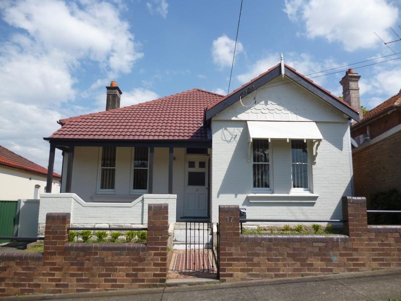 17 Guinea Street, Kogarah NSW 2217