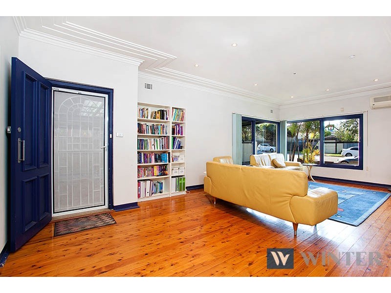 1 Selmon Street, Sans Souci NSW 2219