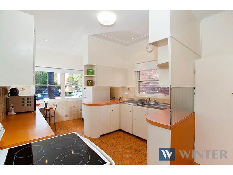 1 Selmon Street, Sans Souci NSW 2219