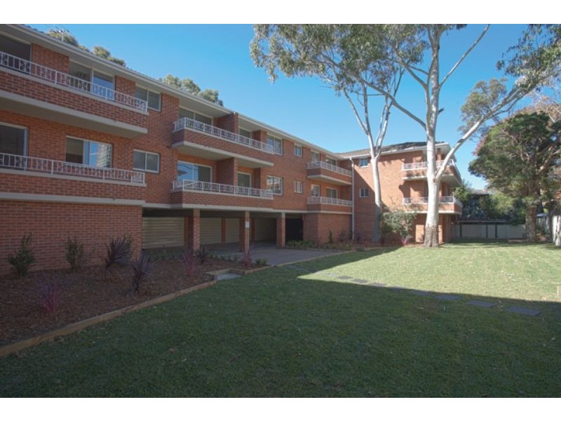 6/67 Hudson Street, Hurstville NSW 2220