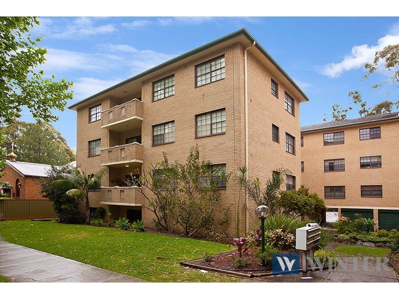 1/5-9 Garfield Street, Carlton NSW 2218