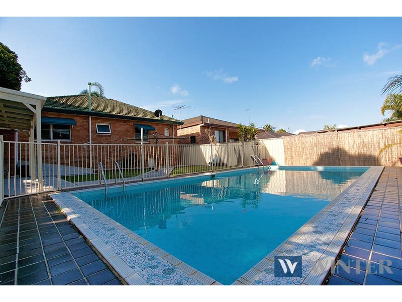 1 Selmon Street, Sans Souci NSW 2219