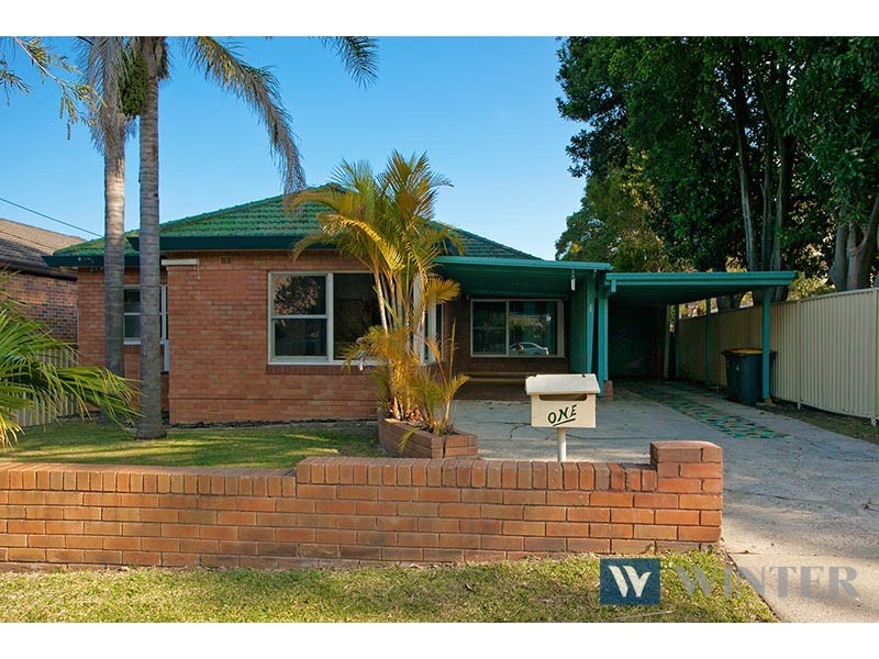 1 Selmon Street, Sans Souci NSW 2219