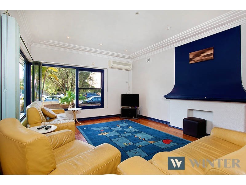 1 Selmon Street, Sans Souci NSW 2219