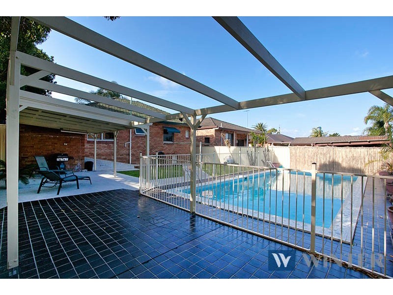 1 Selmon Street, Sans Souci NSW 2219