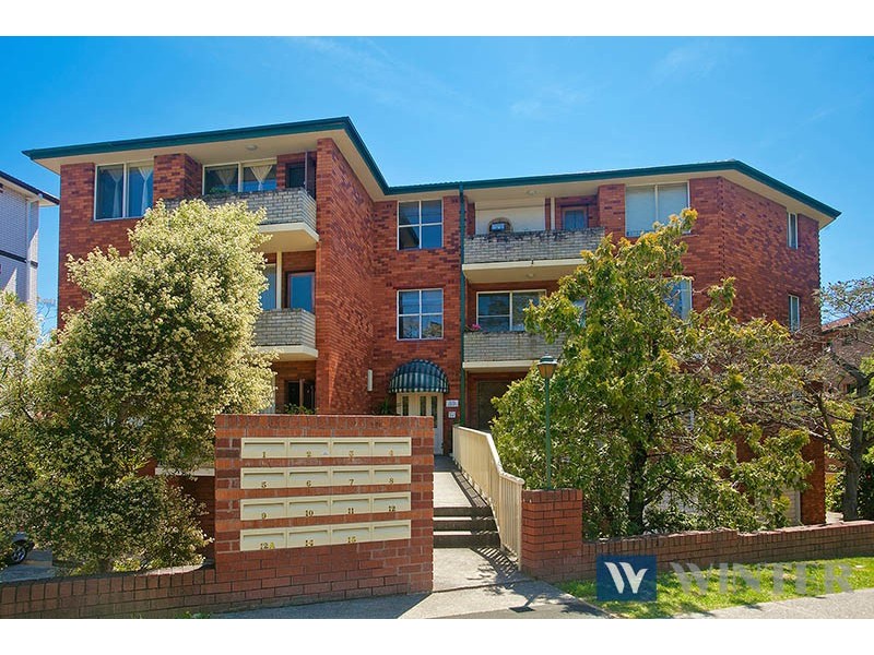 10/9-11 Railway Street, Kogarah NSW 2217