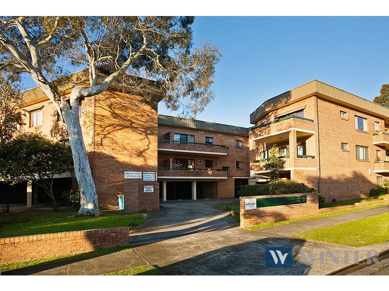 2/679 Forest Road, Bexley NSW 2207