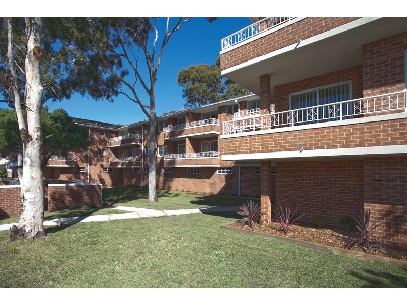 3/67 Hudson Street, Hurstville NSW 2220