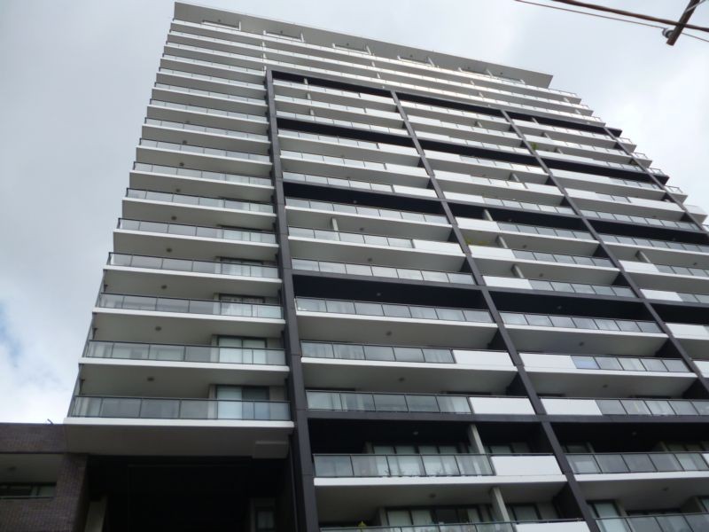 806/35A Arncliffe Street, Wolli Creek NSW 2205
