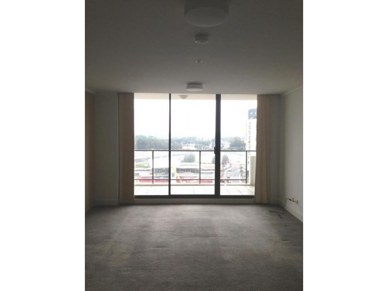 806/35A Arncliffe Street, Wolli Creek NSW 2205