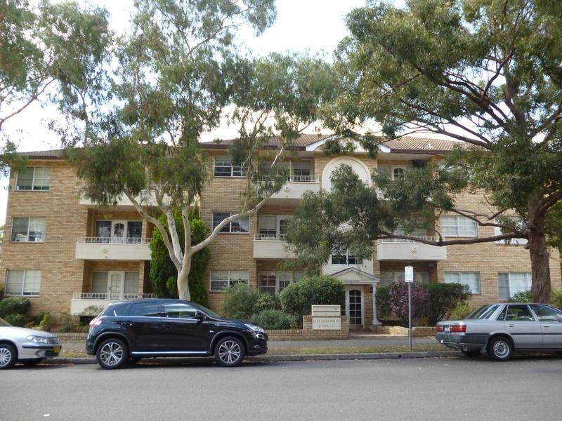 5/13 English Street, Kogarah NSW 2217