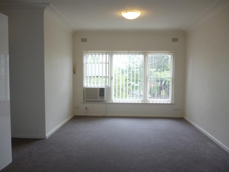 6/189-191 Princes Highway – Entrance from Ocean Street, Kogarah NSW 2217