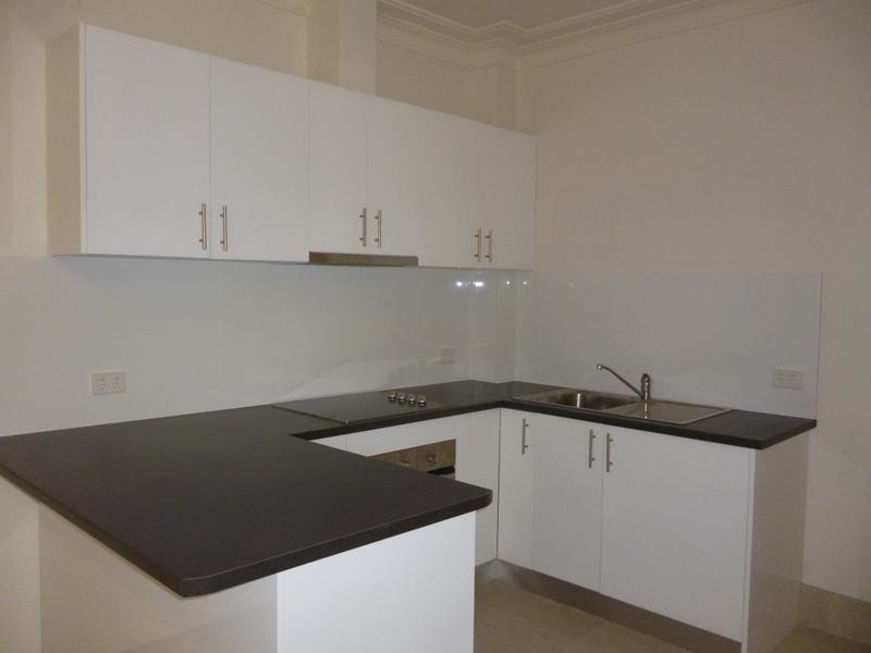 6/189-191 Princes Highway – Entrance from Ocean Street, Kogarah NSW 2217