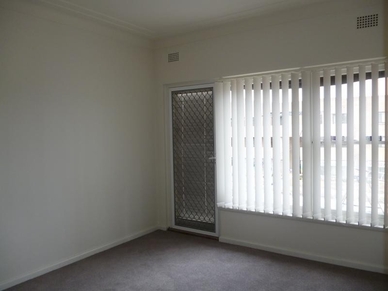 6/189-191 Princes Highway – Entrance from Ocean Street, Kogarah NSW 2217