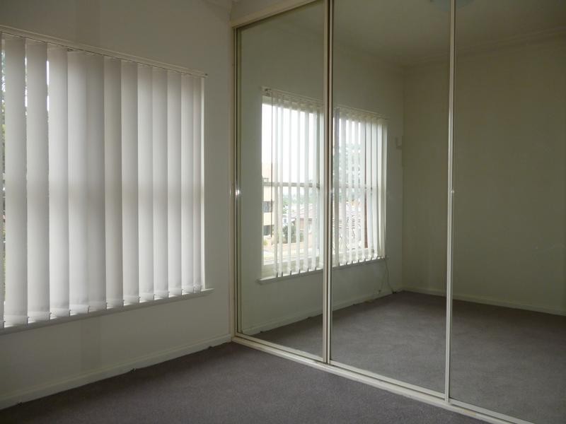 6/189-191 Princes Highway – Entrance from Ocean Street, Kogarah NSW 2217