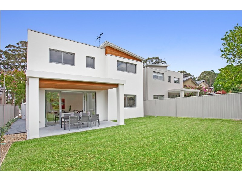 12A Westbrook Street, Beverly Hills NSW 2209