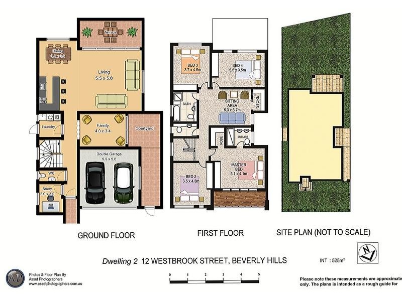 12A Westbrook Street, Beverly Hills NSW 2209