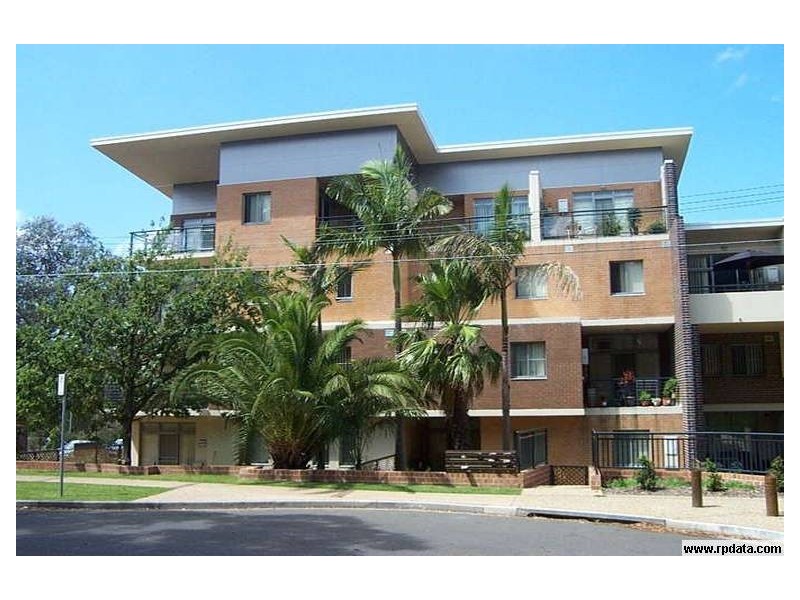 3/58 Belmont Street, Sutherland NSW 2232