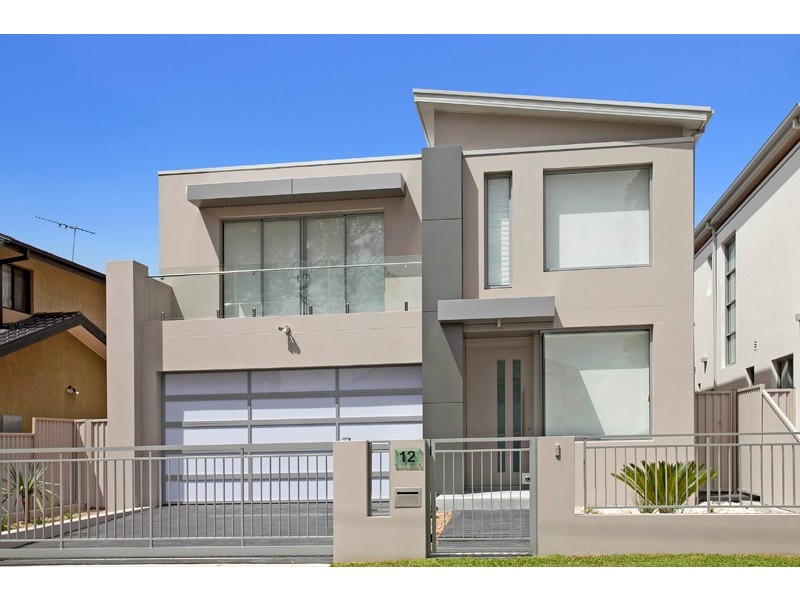 12 Westbrook Street, Beverly Hills NSW 2209