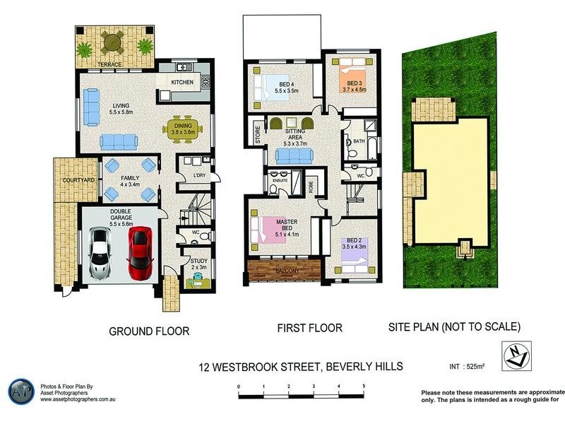 12 Westbrook Street, Beverly Hills NSW 2209