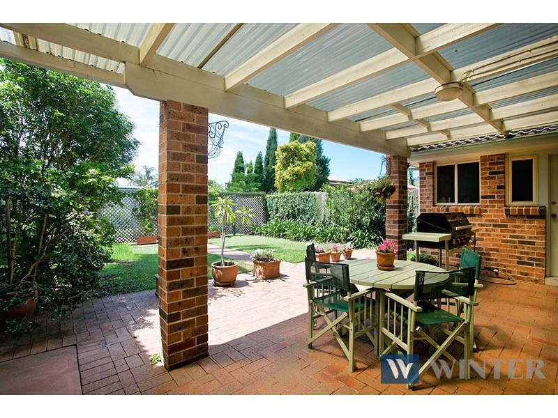 1/40 Carroll Street, Beverley Park NSW 2217