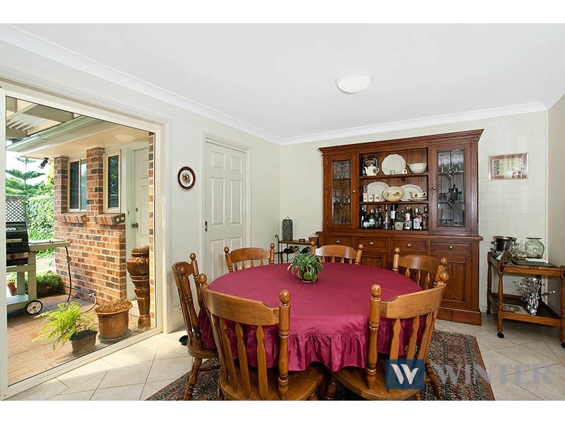 1/40 Carroll Street, Beverley Park NSW 2217