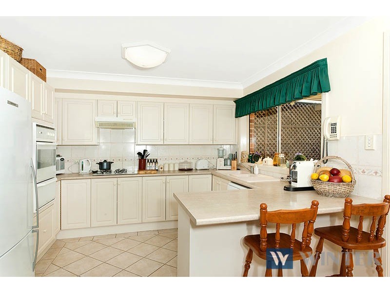 1/40 Carroll Street, Beverley Park NSW 2217