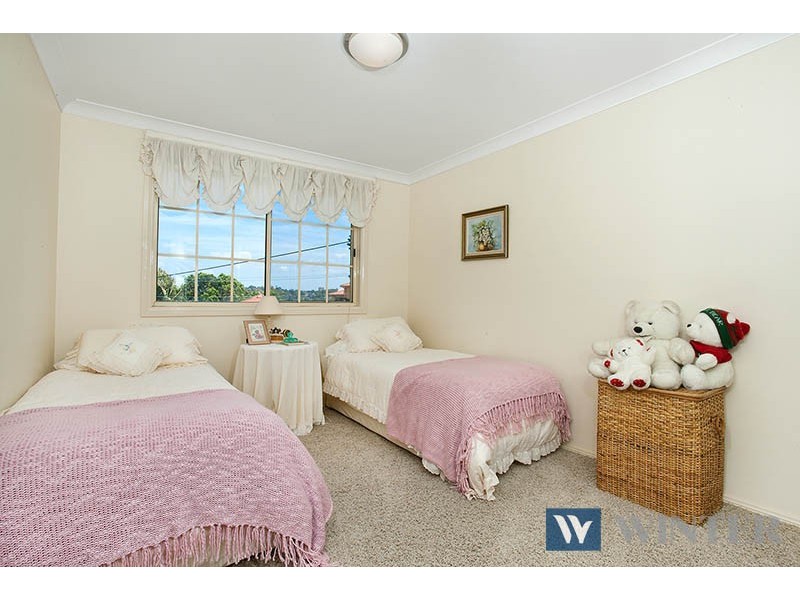 1/40 Carroll Street, Beverley Park NSW 2217