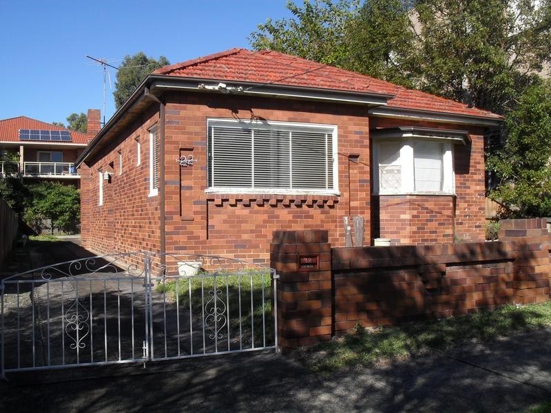 22 Bembridge Street, Carlton NSW 2218