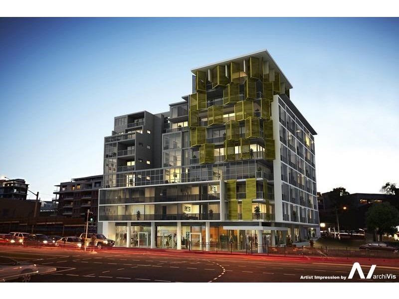 79-83 Princes Highway, Kogarah NSW 2217