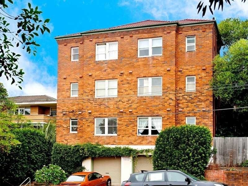 18/28 Kidman Street, Coogee NSW 2034