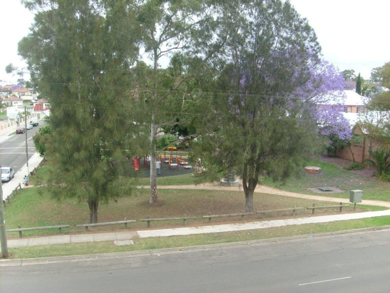 13/25-27 Mill Road, Liverpool NSW 2170