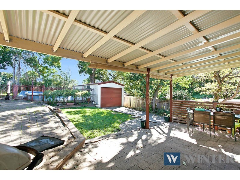 11 Ada Street, Bexley NSW 2207