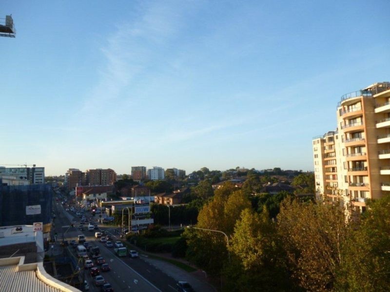 14/635 Princes Highway, Rockdale NSW 2216