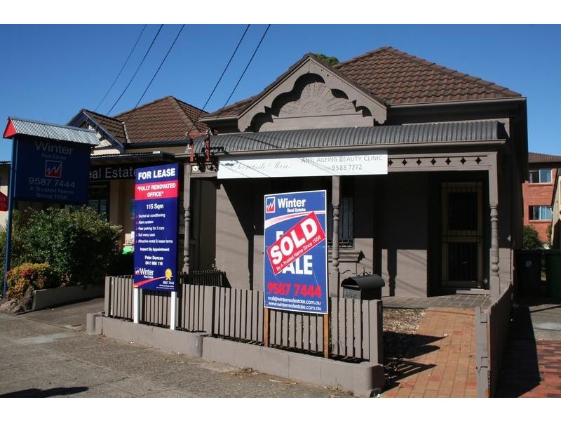 282 Railway Parade, Carlton NSW 2218