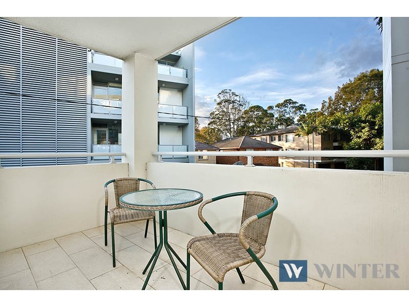 19/173 Princes Highway, Kogarah NSW 2217