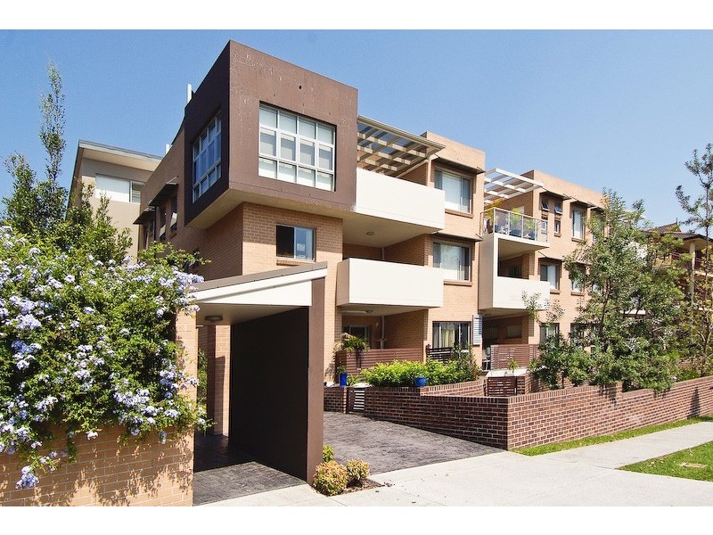 3/13 Mill Street, Carlton NSW 2218