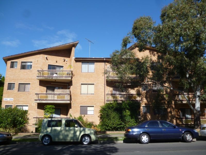 10/380 Railway Parade, Carlton NSW 2218