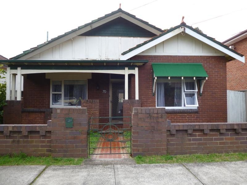 70 Lily Street, Hurstville NSW 2220