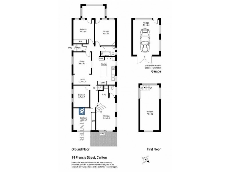 74 Francis Street, Carlton NSW 2218